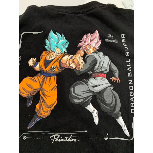 Camiseta Dragon Ball Z Super Saiyan God Desenho Série Animes