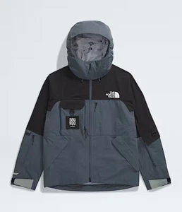 The North Face x UNDERCOVER SOUKUU Wander Shell Jacke schwarz grau - Größe XL - Bild 1 von 24