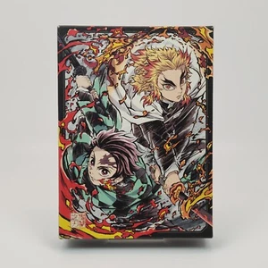 Demon Slayer Mugen Train Blu-ray Limited First Ed. Box Set Japan ENG Sub. - Picture 1 of 13
