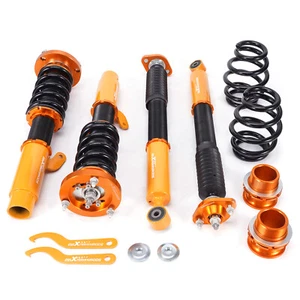 Coilovers Shock & Springs Lowering Kit for BMW E46 328 325 330 1999-2005 - Picture 1 of 11