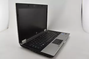 HP ELITEBOOK 8440P 14" INTEL CORE I5 1ST GEN LAPTOP PARTS ONLY #169 - Picture 1 of 6