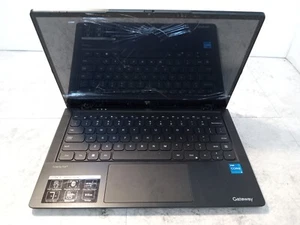 Gateway GWTC51427 14" Laptop Intel Core i5-1235U 8GB RAM PARTS OR REPAIR -FM - Picture 1 of 10