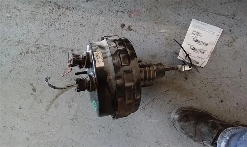 Toyota Tundra 2007-2017 potenciador de freno doble cabina montaje OEM Foto 1 de 3