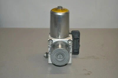 BOMBA DE FRENO BOSCH ABS RENAULT ZOE PARTE # 2265106491 NUEVO ENVÍO GRATUITO Foto 1 de 4