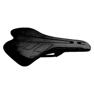 Eclypse SL Elite Saddle Bicycle Seat-Black - Picture 1 of 1