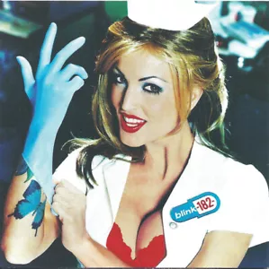 Blink-182 - Enema Of The State (CD, Album, Enh, RE, Opt) (Near Mint (NM or M-)) - Bild 1 von 3