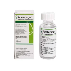 Syngenta Acelepryn Turf Insecticide 100mL - Picture 1 of 1
