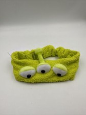 Tokyo Disneyland Resort Japan: Toy Story's Green Alien Elastic Headband ***(J2)