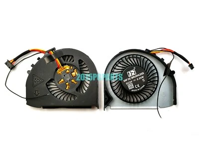 New for Lenovo Thinkpad T440S T450S CPU Cooling Fan - Image 1 of 3
