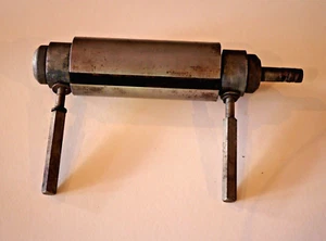 Vintage Walker Turner 6” Jointer CUTTER HEAD -900 series machine - probably 906 - Picture 1 of 7