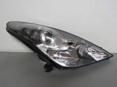 2002 2005 TOYOTA CELICA RIGHT SIDE HEADLIGHT HALOGEN - Image 1 of 4