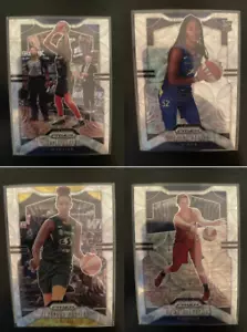 2020 Panini Prizm WNBA Scope Prizms #/99 You Pick - Picture 1 of 1