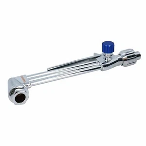 Antorcha de soldadura tipo 5 accesorio de corte chapa oxígeno acetileno gas - Imagen 1 de 3