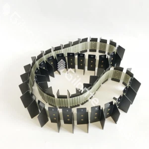 Agilent 7694 Headspace Sampler Tray Vial Belt Assembly (301-201-HSP) - Picture 1 of 2