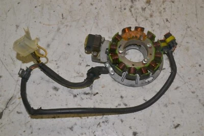 Estator de encendido Polaris XC 500 XCR 440 rotor generador 4060206 1998-2000 Foto 1 de 4