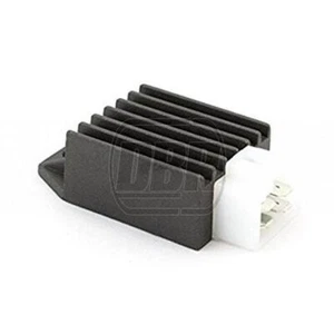 Universal 12 V Regler Gleichrichter 50-170cc 4 Pin Pit Affe Quad Fahrrad - Bild 1 von 4
