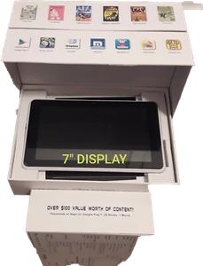 Digital 2 d2 PAD NIB Ages 4+ - Picture 1 of 5