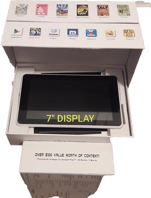 Digital 2 d2 PAD NIB Ages 4+  - Image 1 of 4