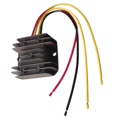 Regulador de voltaje rectificador para Triumph T120 TR6 T100 T140 TR7 BSA A65 A50 A40 Foto 1 de 4