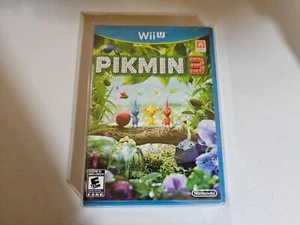 Pikmin 3 Nintendo Wii U System **New** - Picture 1 of 2