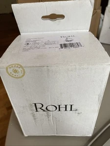 Rohl Calliano 1,8 GPM Multifunktions-Duschkopf BI00042APC - Bild 1 von 3