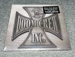 Doom Crew Inc. by Black Label Society (CD, 2021) - Bild 1 von 2