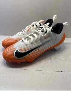 Botines de fútbol Nike Vapor Speed 3 para hombre talla 8 naranja blanco HM8849-104 - Imagen 1 de 8