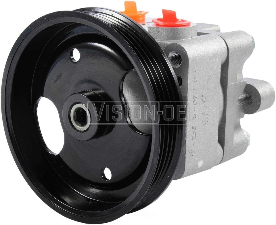 Power Steering Pump-New Vision OE N990-0202 fits 00-02 INFINITI G20 Foto 1 de 3