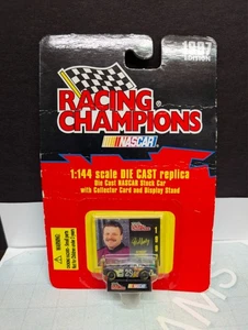 1:144 #29 ROBERT PRESSLEY SCOOBY DOOBY DOO MONTE CARLO RACING CHAMPIONS 1997 - Picture 1 of 4