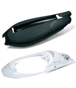 Kit Schale Vorderseite E Hinten Original für Elf VK150 Neu - Bild 1 von 1