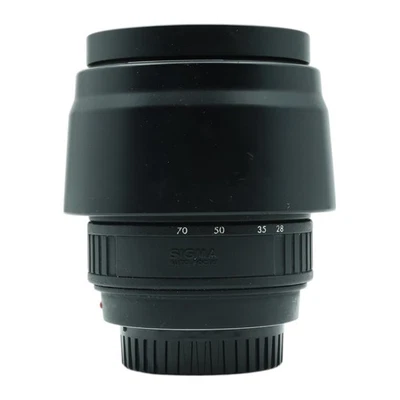 Objetivo Zoom Sigma Zoom 28-70 Mm 1:2.8 - Minolta Dynax AF / Sony A - Imagen 1 de 4