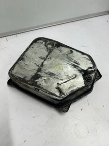 Volkswagen Transporter T4 Automatic Sump Pan Metal Oil VW - Picture 1 of 24