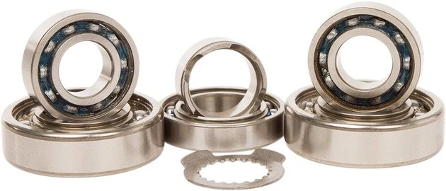 Hot Rods Transmission Bearing Kit Yamaha YZ250F 4-Stroke/WR250F 2001-2013 - Изображение 1 из 1