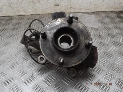 Nissan Nv200 pasajero izquierdo N/S buje delantero/tubo y abs MK1 1,5 diésel 2009-2016Q Foto 1 de 4