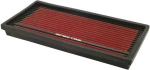 Spectre Performance Air Filter HPR7421 Red Washable for Chevy GMC 91–07 - Picture 1 of 5