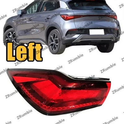 Right Side Tail light For BYD ATTO 3 Yuan Plus 2022 2023 Reverse Brake light - Image 1 of 4