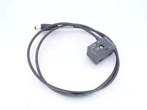 PEPPERL & FUCHS VAZ-T1-FK-G10-1M-PUR-V1-G SENSOR ACCESSORY - Picture 1 of 2