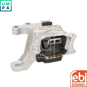 ENGINE MOUNTING 184585 FOR FORD Z2DA/ZTDA 1.5L 4cyl FOCUS IV - Picture 1 of 7