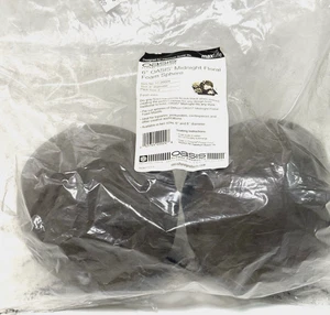 "Esfera de espuma floral medianoche OASIS® - 6"" de diámetro (paquete de 2)" - Imagen 1 de 2