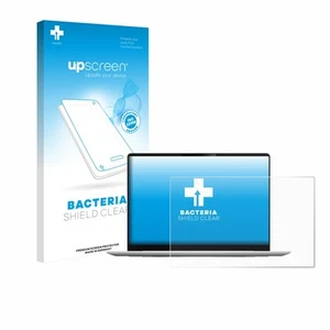 upscreen Schutzfolie für ASUS ExpertBook P5 V5405 Anti-Bakteriell Displayfolie - Photo 1/7