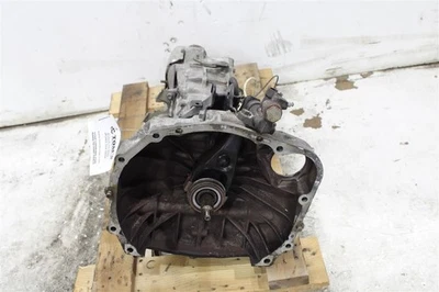 TRANSMISSION Subaru Impreza WRX 2015 15 2016 16 2017 17 1417519 - Изображение 1 из 4