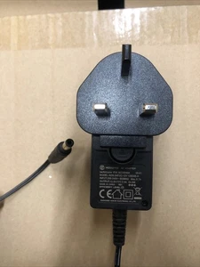 Genuine Hoioto Ac Adapter ADS-24FUC-12Y  12024E-H  12V -2A - Picture 1 of 4