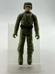 Star Wars Rebel Commando 1983 Vintage Weapon China D5 - Picture 1 of 5