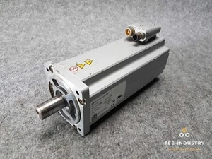 FESTO EMME-AS-80-S-LS-ASB I 2093106 I nN. SERVOMOTOR I 3000 rpm - Imagen 1 de 10