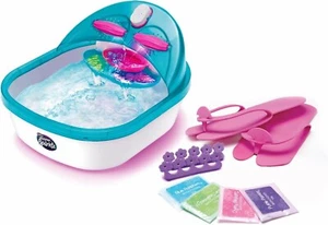 Masajeador de pies pedicura spa juguete relax baño calmante de pies masajeador regalo para niños - Imagen 1 de 8