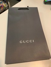 shopper carta gucci in vendita | eBay