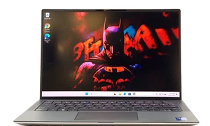 Dell Precision 5470 Laptop Intel i7-12th Gen 16GB Ram 512GB SSD NVIDIA RTX A1000 - Picture 1 of 9