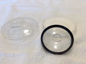 QUANTARAY 55mm Spot filter , Japan - Picture 1 of 2