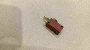 Fisher & paykel dishwasher Micro switch Rc 79.. - Picture 1 of 5