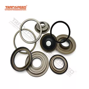 5L40E Transmission Rebuild Parts NAK Piston Kit For BMW Transpeed 156300A - Bild 1 von 1